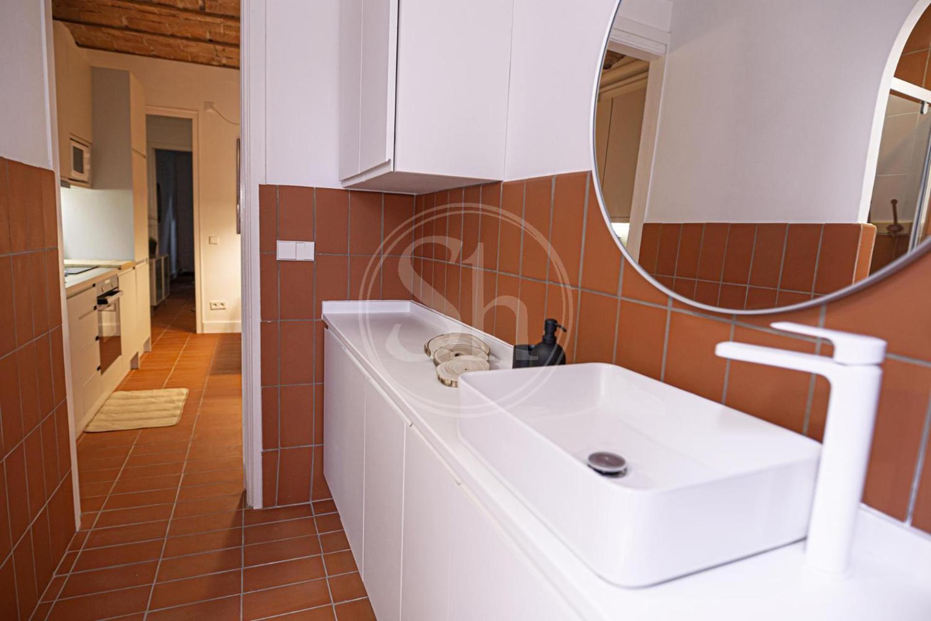Appartement Maravilloso En Poble Sec *