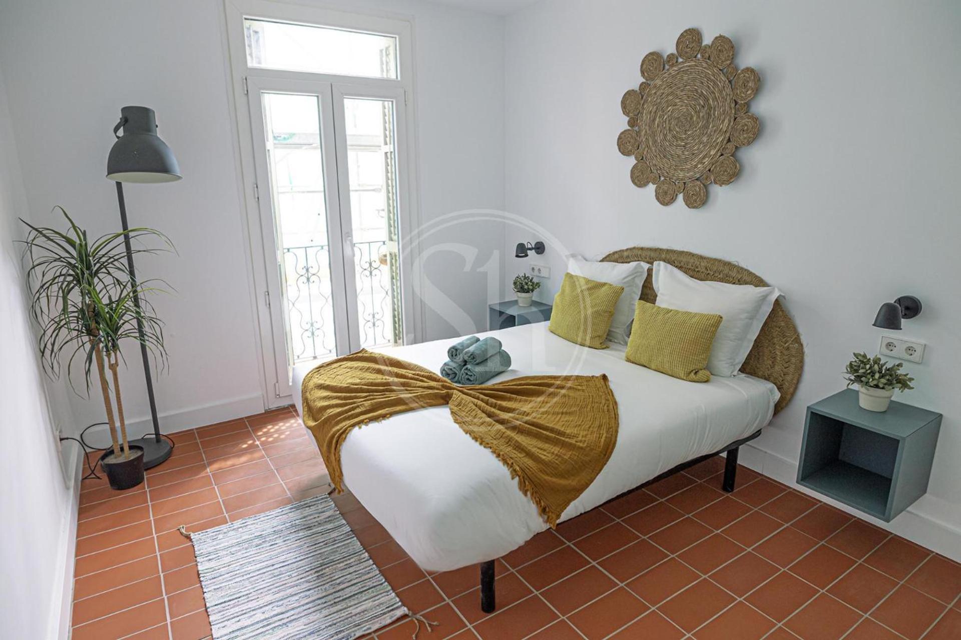 Appartement Maravilloso En Poble Sec Barcelone